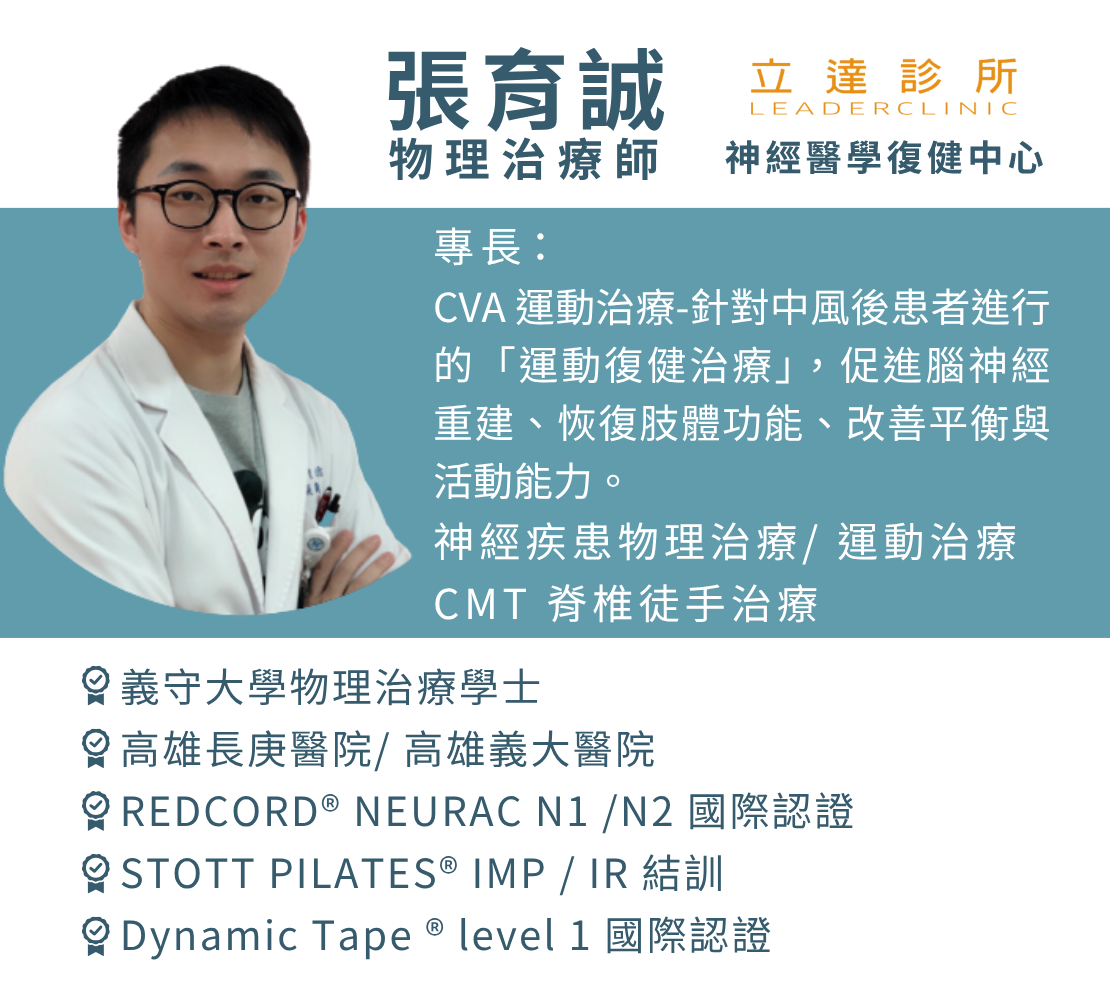 張育成